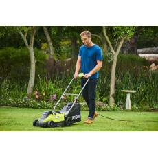 Газонокосилка электрическая RYOBI RLM3615