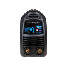 Инвертор сварочный SOLARIS MMA-257