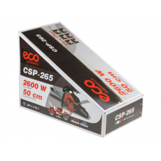 Бензопила Eco CSP-265