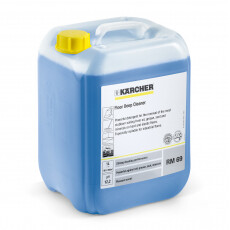 Моющее средство для сильно загрязненных поверхностей Karcher RM 69, 10л