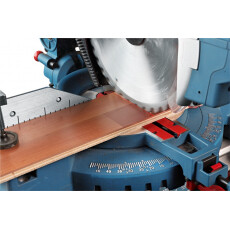 Торцовочная пила Bosch GTM 12 JL Professional