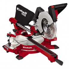 Торцовочная пила Einhell TC-SM 2131 Dual