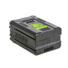 Аккумулятор GreenWorks G60B5, 60В, 5 А/ч Li-ion