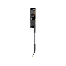 Щетка для снега 76см со скребком Plus FISKARS (1078494)