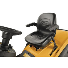 Садовый трактор STIGA ESTATE 9102 WX