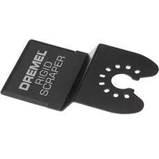 ПОЛОТНО ЖЕСТКИЙ СКРЕБОК DREMEL (ММ600)