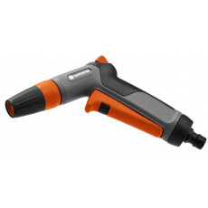 Пистолет для полива Classic с фиксатором frost free