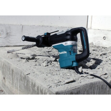 Перфоратор MAKITA HR 4013 CV + набор оснастки
