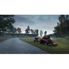 Райдер Husqvarna R 216T AWD (без деки)