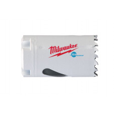 Коронка биметаллическая MILWAUKEE HOLE DOZER D 32 (1 шт.)