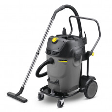 Промышленный пылесос Karcher NT 65/2 Tact² Tc*EU