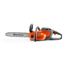 Аккумуляторная пила Husqvarna 120i KIT 12" 3/8 1.1 45DL H38