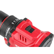 Аккум. дрель-шуруповерт WORTEX LX BD 1220 DLi