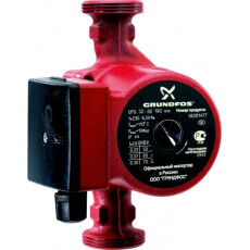 Циркуляционный насос Grundfos UPS 32-60 180 (96281496)