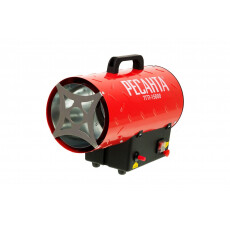 Тепловая пушка газовая Ресанта ТГП-15000 (67/1/14)