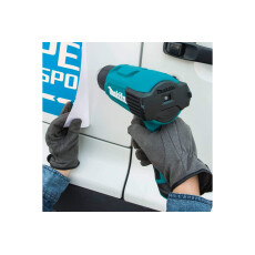 Термовоздуходувка MAKITA HG 6031 VK в чем. + набор сопл