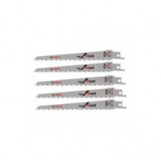 Пилка по дереву для лобзика  Bosch S 644 D