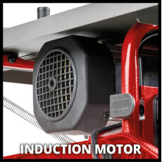 Пильный станок по дереву Einhell TC-TS 8 I