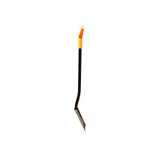 Лопата штыковая с закруглённым лезвием FISKARS Solid