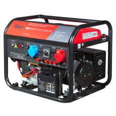 Генератор бензиновый FUBAG BS 8500 XD ES Duplex