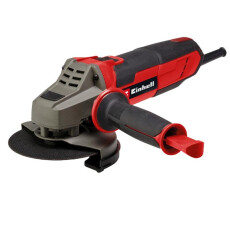 Углошлифмашина Einhell TE-AG 125/1010