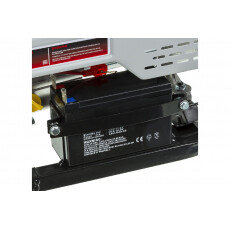 Бензиновый генератор Ресанта БГ 4000 Э (64/1/52)