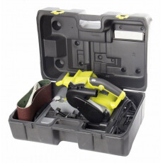 Шлифовальная машина Ryobi EBS1310VFHG