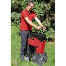 Садовый измельчитель Einhell GC-RS 2540 CB