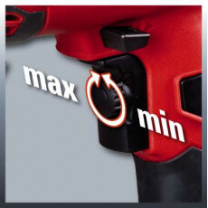 Дрель Einhell TC-ID 550E