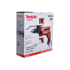 Дрель ударная MAKITA M8100