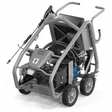 Аппарат сверхвысокого давления Karcher HD 9/100-4 Cage Advance