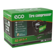 Компрессор автомобильный ECO AE-013-4