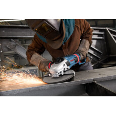 Угловая шлифмашина Bosch GWS 26-230 LVI Professional (0.601.895.F04)