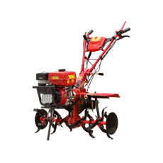 Культиватор бензиновый FERMER FM-813MX без колес