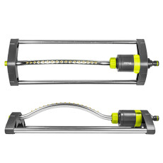 Дождеватель осциллирующий BRADAS LIME LINE 17