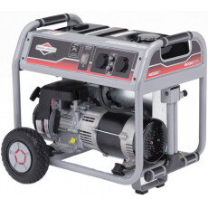 Генератор Briggs&Stratton 3750A