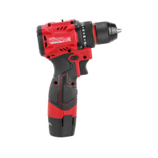 Аккум. дрель-шуруповерт WORTEX LX BD 1220 DLi