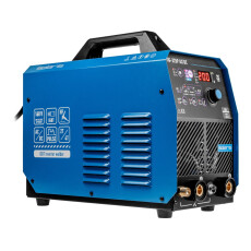 Инвертор сварочный аргонодуговой SOLARIS TIG-225P AC/DC