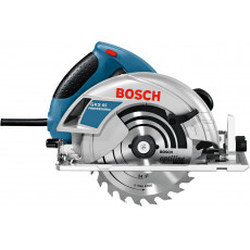Дисковая пила Bosch GKS 65 GCE Professional