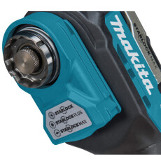 Многофункциональный инструмент аккум. MAKITA LXT DTM52SFK (АКБ 3Ач + ЗУ)