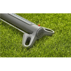 Дождеватель прямоугольный Gardena AquaZoom S
