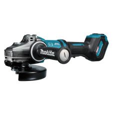 Аккумуляторная углошлифмашина MAKITA XGT GA037GZ (без АКБ и ЗУ)