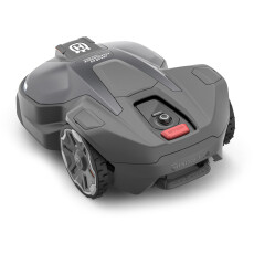 Газонокосилка-робот Husqvarna Automower 430X NERA