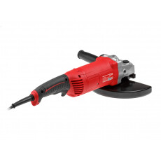 Двуручная углошлифмашина WORTEX AG 2326