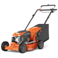 Бензиновая газонокосилка Husqvarna LC 551VQ