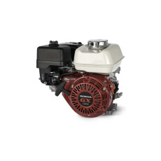 Двигатель Honda GX120UT3-QX4-OH