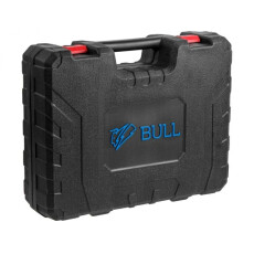 Аккум. углошлифмашина BULL CSG 1812 R в чем. XLTpro (2 х 4Ач)