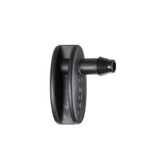 Заглушка Claber 1/4", 10шт.