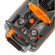 Компрессор безмасляный DAEWOO DAC 320S