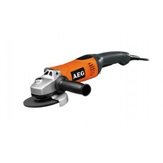 Угловая шлифмашина AEG WS 15-125 SXE (4935455120)